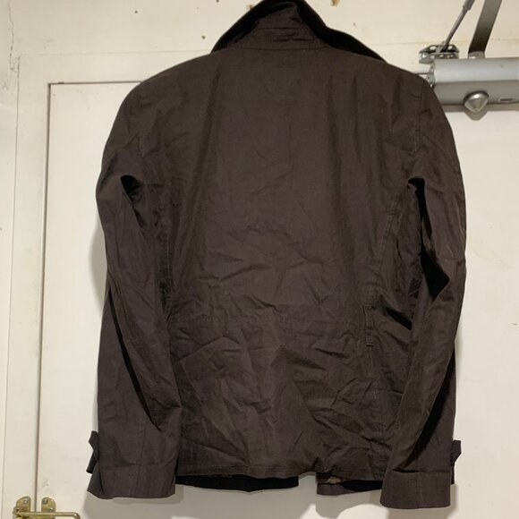 LAUREN RALPH LAUREN BELTED JACKETS SIZE L - Picture 6 of 9